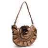 2012 Winter and Apring young fashion lady handbag