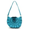 2012 Winter and Apring young fashion lady handbag