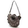 2012 Winter and Apring young fashion lady handbag