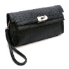 2012 Winter and Apring young fashion lady handbag