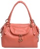 2012 Women leather handbags in Name brand and good quality