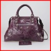 2012 Women's Handbag 115649B