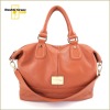 2012 Women's trendy Cow Leather fashion bag