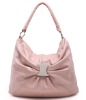 2012 Wonderful Cowhide Leather Handbag for Lady