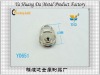 2012 YHD fashion metal bag lock