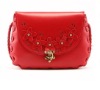 2012 Yiwu fashion PU shoulder bag