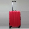 2012 abs trolley bag,abs luggage bag,leather case