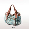2012 adult fashion and new pinko handbags leather