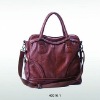 2012 adult fashion and oe leather handbag