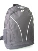 2012 all black backpack