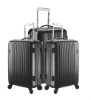 2012 aluminum frame pc trolley case