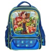 2012 anime backpacks and school bags for boy