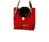 2012 bag fringe tassel bag