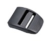 2012 beautiful appearance plastic stair adjustable buckle(M0007)