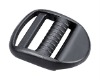 2012 beautiful stair plastic adjusatble buckle(M0013)