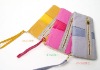 2012 beauty and colorful lady wallet/purse