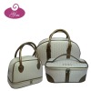 2012 beauty fabric cosmetic bag