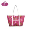 2012 best colorful cosmetic bags