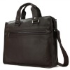 2012 best design fashion men's leather business bag