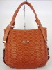 2012 best design lady handbag