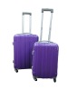 2012 best design luggage sets