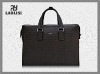 2012 best designer men's leather portfolio