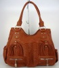 2012 best hot sale design for lady bag