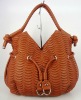 2012 best hot sale designs for lady bags