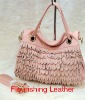 2012 best quality leather handbags fashion(21006)