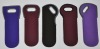 2012 best sale neoprene wine bottle holder