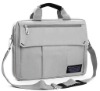 2012 best sell and fashionable polyester 14 inch laptop briefcase