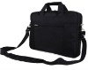 2012 best sell and fashionable polyester 14" laptop bag