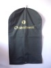 2012 best seller Black PEVA storage garment bag/suit cover