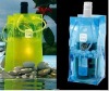2012 best selling PVC wine cooler bag for promotion project
