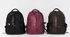 2012 best selling high quality laptop backpack