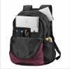 2012 best selling polyester office laptop backpack