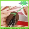 2012 best selling silicone key purse