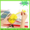 2012 best selling silicone purse fro keys