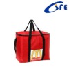 2012 big hot food delivery bag