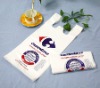 2012 biodegradable plastic shopping bag