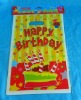 2012 birthday party gift bag