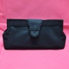 2012 black ladies fashion cosmetic bag