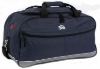 2012 black travel bag for men