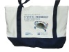 2012 blank cotton tote bags