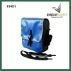 2012 blue waterproof dry bag