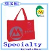 2012 branded cell phone non woven fabric bags