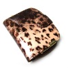 2012 brands fashion ladies pu wallet