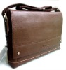 2012 brown genuine leather bags