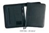 2012 business PU file folder case