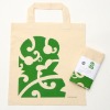 2012 canvas beach bag